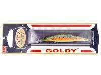 Hard Lure Goldy Otter Deep Diving 8cm 6.1g - MPP