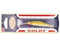 Hard Lure Goldy Otter Deep Diving 8cm 6.1g - MT