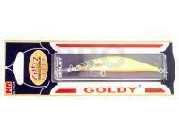 Hard Lure Goldy Otter Deep Diving 8cm 6.1g - ZS