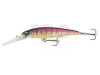 Gravity Twitch DR 9.5cm 16.5g SP - RED TIGER