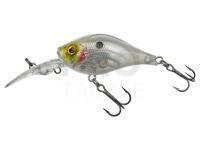 Hard Lure Gunki D-Gigan 46 F | 46mm 7.6g - White Tendance