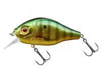 Hard Lure Gunki Dogora 100 F - Fire Gold Perch
