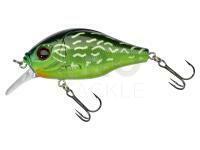 Gunki Dogora 65 F - BURNING PIKE