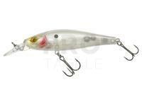Hard Lure Gunki Gamera 90 F - White Tendance