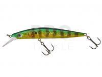 Hard Lure Gunki Gamera Slim 115 SP MR | 115mm 15.5g - Fire Gold Perch
