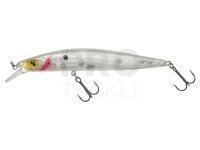 Hard Lure Gunki Gamera Slim 128 SP 21g - White Tendance