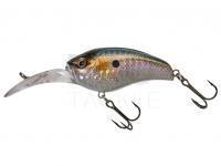 Crankbait Gunki Gigan 55 F - Blue Arrow