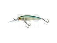 Hard lure Gunki Knifehead 68SP-DR 68mm 7.3g - HL Minnow