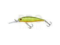Hard lure Gunki Knifehead 68SP-DR 68mm 7.3g - Mud Chart
