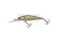 Hard lure Gunki Knifehead 68SP-DR 68mm 7.3g - Smelt Wakasagi