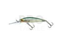 Hard lure Gunki Knifehead 75SP-DR 75mm 9.3g - HL Minnow