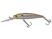 Hard lure Gunki Mothra 75 F - Flash Bait