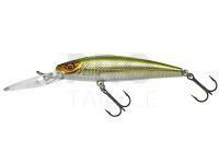 Hard lure Gunki Mothra 75 F - HL Ayu