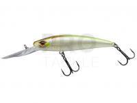 Hard lure Gunki Mothra 75 F - Mad Lemon