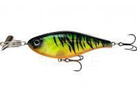 Hard Lure Headbanger Cranky Shad 101mm 33g Slow sink - Firetiger