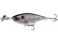 Hard Lure Headbanger Cranky Shad 64mm 10g Slow sink - Ghost Shad