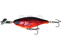 Hard Lure Headbanger Cranky Shad 64mm 10g Slow sink - Sunburst craw