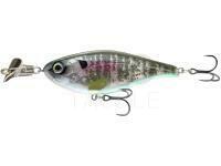 Hard Lure Headbanger Cranky Shad 76mm 16g Slow sink - Bluegill