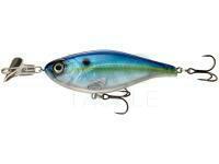 Hard Lure Headbanger Cranky Shad 76mm 16g Slow sink - Sexy Shad