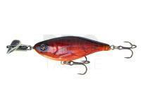 Hard Lure Headbanger Cranky Shad 76mm 16g Slow sink - Sunburst craw