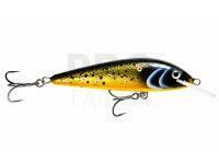 Hard lure HMG Lures ClassicASSASIN PRO 80mm 8.5g - HoLo GoldTROUT