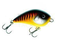 Hard lure HMG Lures CrankTheTANK PRO 50mm 8.0g - GoldenAmbulans