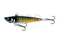 Hard lure HMG Lures DeepRAP PRO 70mm 11g - Painted Holo BabyZander