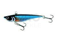 Hard lure HMG Lures DeepRAP PRO 70mm 11g - Painted Holo Blue