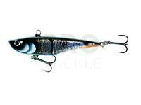 Hard lure HMG Lures DeepRAP PRO 70mm 11g - Painted Vintage Silver