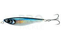 Hard lure HMG Lures FlashASP 70mm 10g - HoLo BlueSTAR