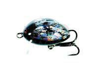 Hard lure HMG Lures PsychoBUGG PRO 25mm 2.3g - 1