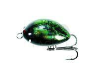 Hard lure HMG Lures PsychoBUGG PRO 25mm 2.3g - 4