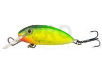 Hard Lure Hunter Pixel 3.1cm S - PAR