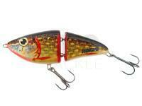 Hard Lure Hunter Proton 10cm 35g S - PIKE