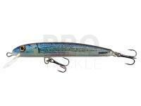 Hard Lure Hunter Shadok 70mm 4.5g F - BLUE