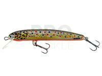 Hard Lure Hunter Shadok 70mm 4.5g F - MIXD