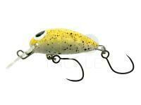 Hard Lure Hunter Yamato 30mm 2.6g SS - CRD