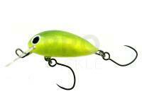 Hard Lure Hunter Yamato 30mm 2.6g SS - GR