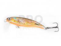 Hard Lure Hunter Yoda 5cm 2.7g F - TRBR
