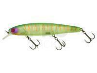 Hard Lure Illex Arnaud 110 F | 11cm 18g - Lime Chart Tiger