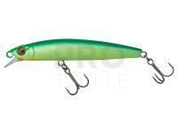 Hard Lure Illex Battle Minnow 80 F | 80mm 6.3g - Magic Lime Chart