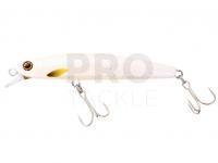 Hard Lure Illex Battle Minnow 80 F | 80mm 6.3g - Pearl Bone