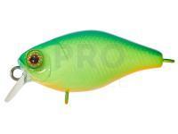 Hard Lure Illex Chubby 38 mm 4g - Blue Back Chartreuse