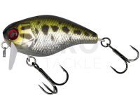 Hard Lure Illex Chubby 41 SSR 4.1cm 5.7g - HL Agressiv Bass
