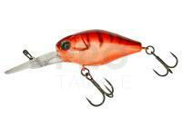 Hard lure Illex Chubby 41mm DR 6.1g - Red Craw