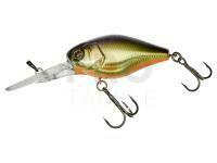 Hard lure Illex Chubby 41mm DR 6.1g - UV Secret Gold BaitFish