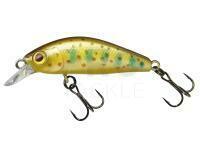 Hard Lure Illex Chubby Minnow 35 SP - Truitelle