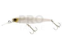 Hard Lure Illex DD Squirrel 79 SP - Bone