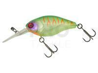 Hard Lure Illex Diving Cherry 48 F 48mm 7.6g - Lime Chart Tiger