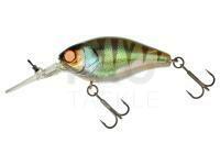 Hard Lure Illex Diving Cherry 48 F 48mm 7.6g - Magic Green Perch